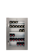 Reparación averías vinoteca Aspes en  Gipuzkoa